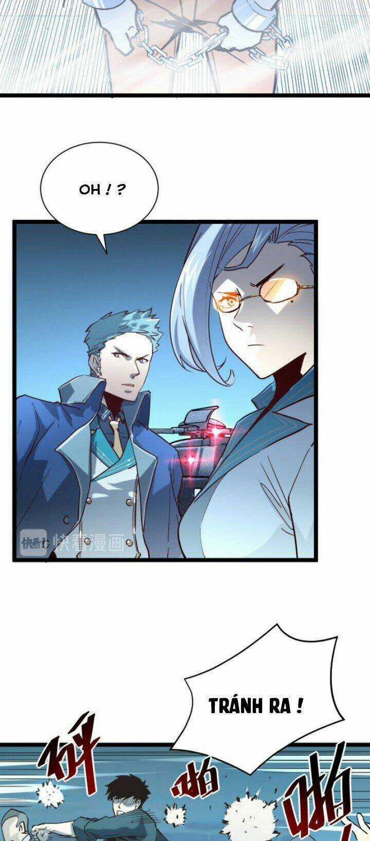 Mạt Thế Quật Khởi Chapter 14 trang 7