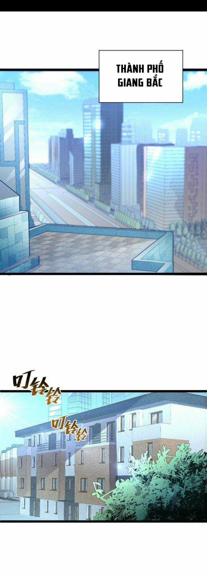 Mạt Thế Quật Khởi Chapter 15 trang 1