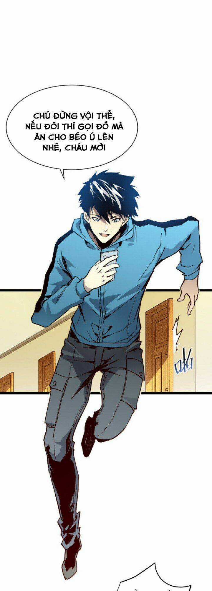 Mạt Thế Quật Khởi Chapter 15 trang 10