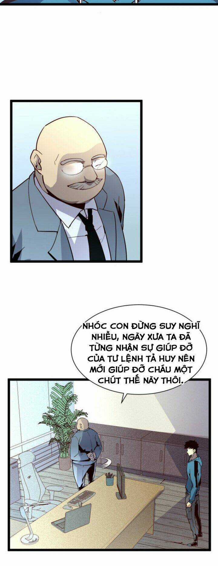 Mạt Thế Quật Khởi Chapter 15 trang 16