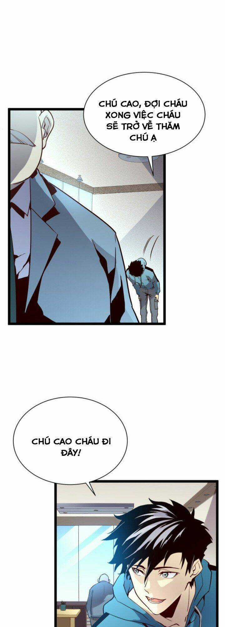 Mạt Thế Quật Khởi Chapter 15 trang 17