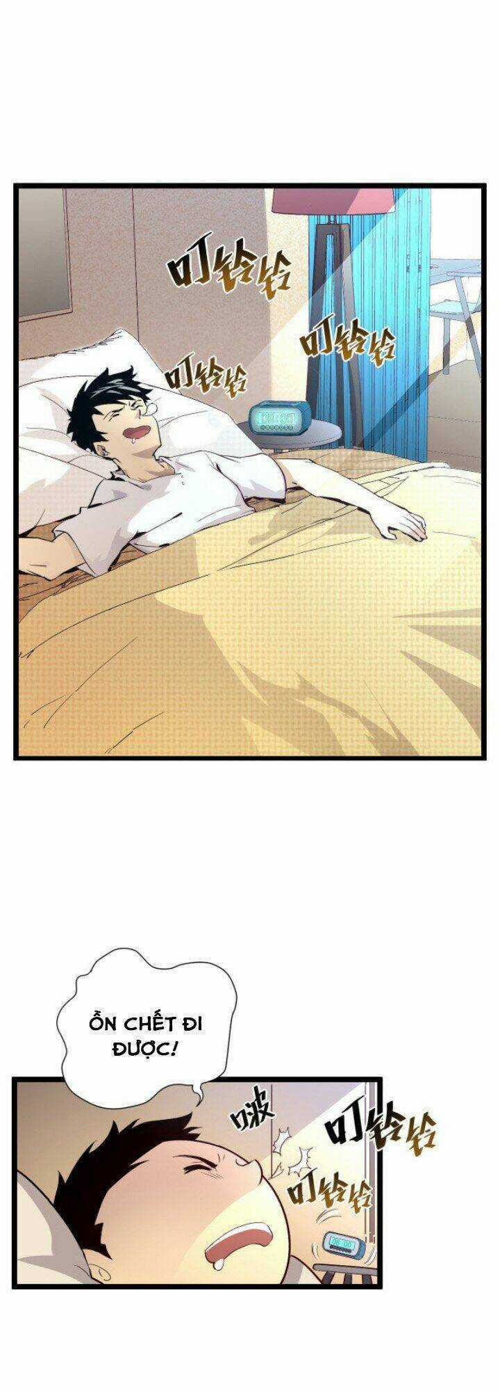 Mạt Thế Quật Khởi Chapter 15 trang 2