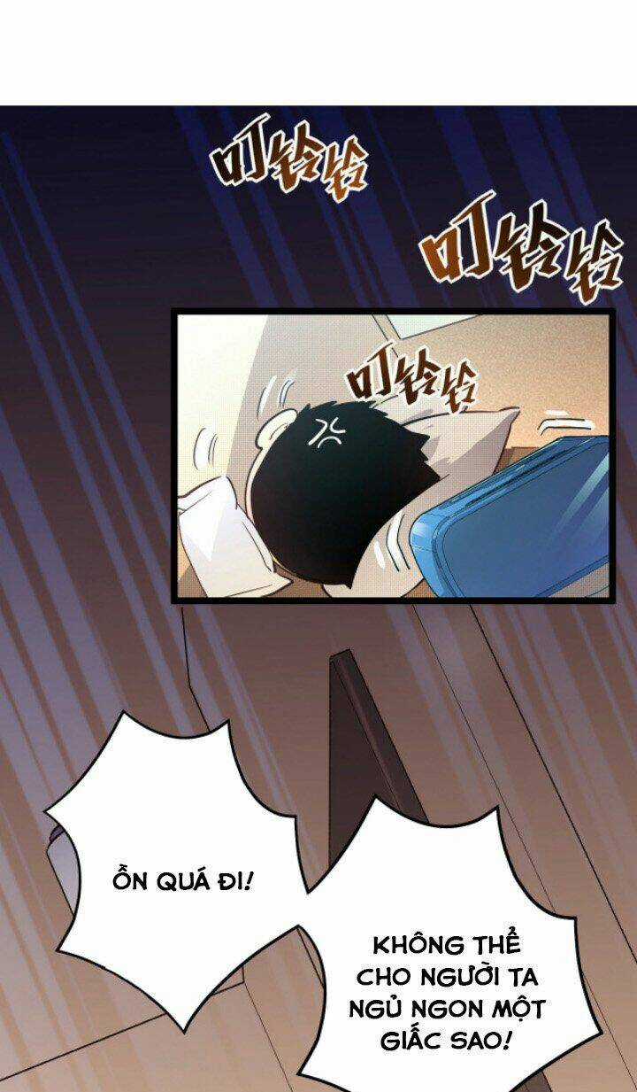 Mạt Thế Quật Khởi Chapter 15 trang 3