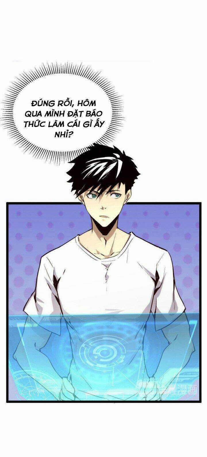 Mạt Thế Quật Khởi Chapter 15 trang 7