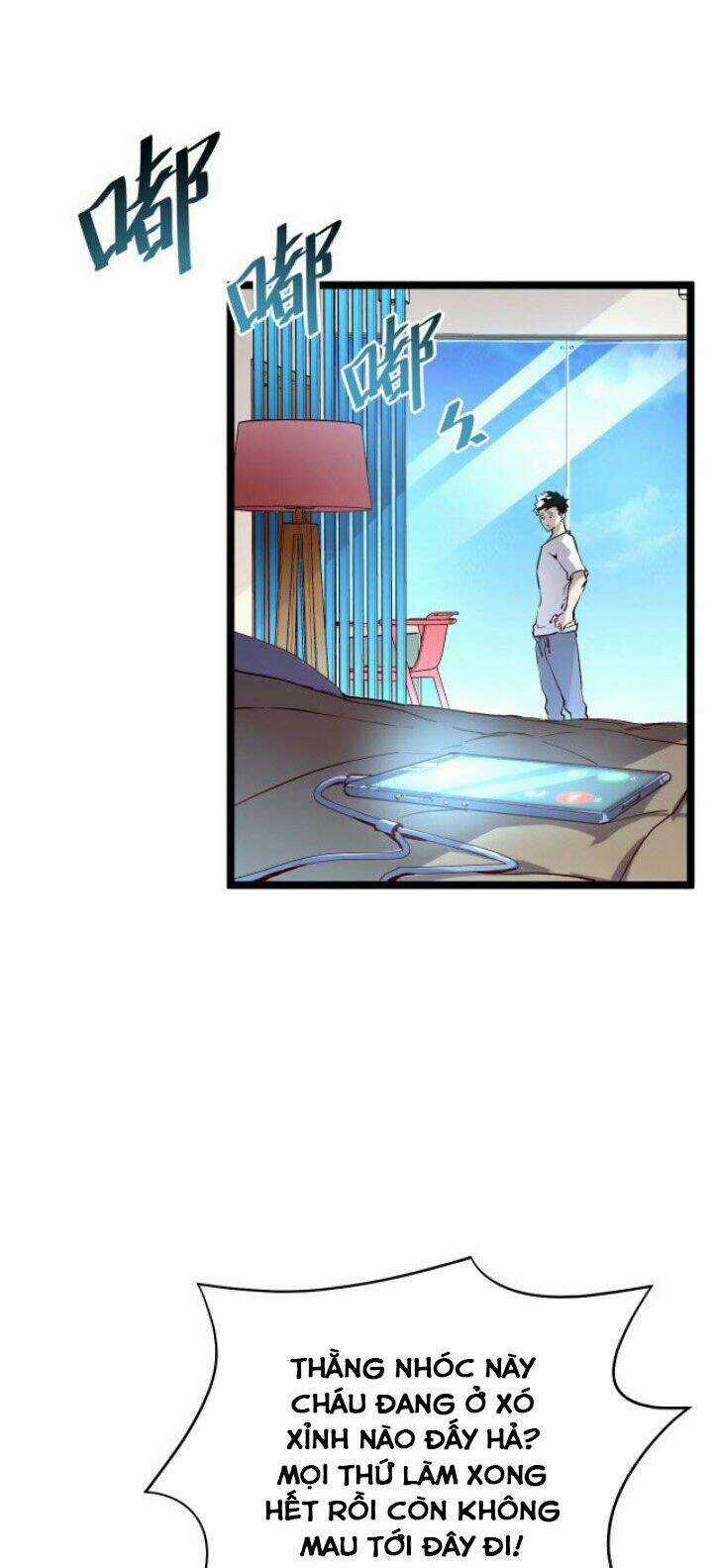 Mạt Thế Quật Khởi Chapter 15 trang 8