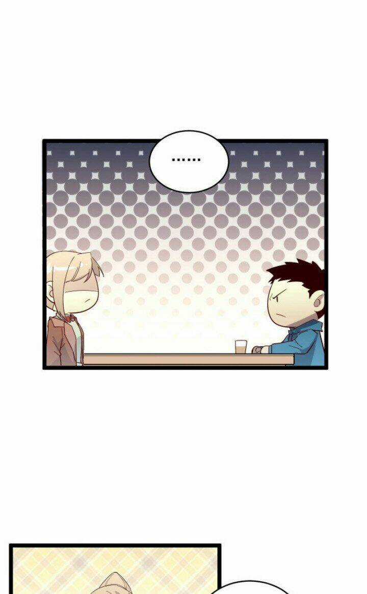 Mạt Thế Quật Khởi Chapter 16 trang 20