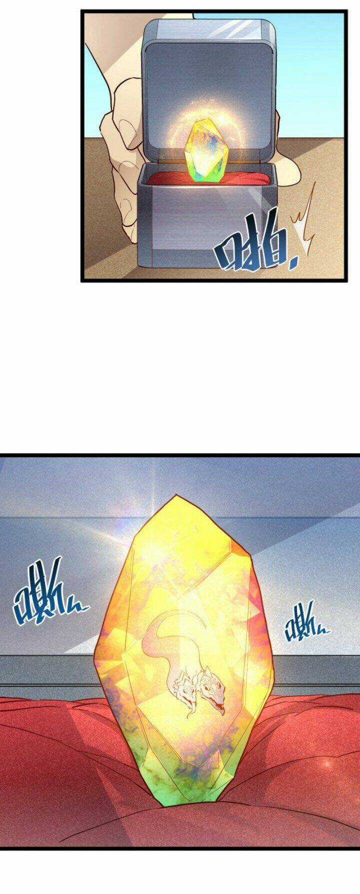 Mạt Thế Quật Khởi Chapter 16 trang 24