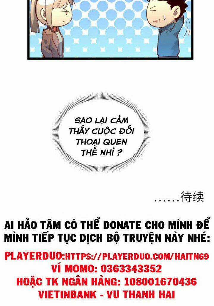 Mạt Thế Quật Khởi Chapter 16 trang 29