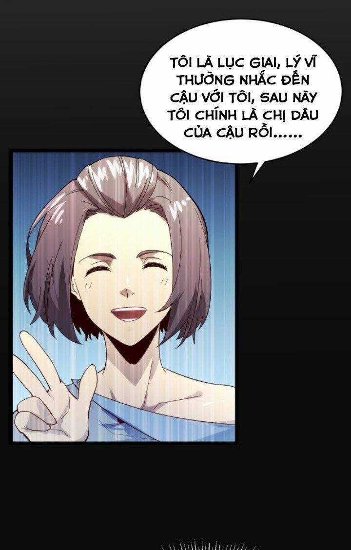 Mạt Thế Quật Khởi Chapter 16 trang 8