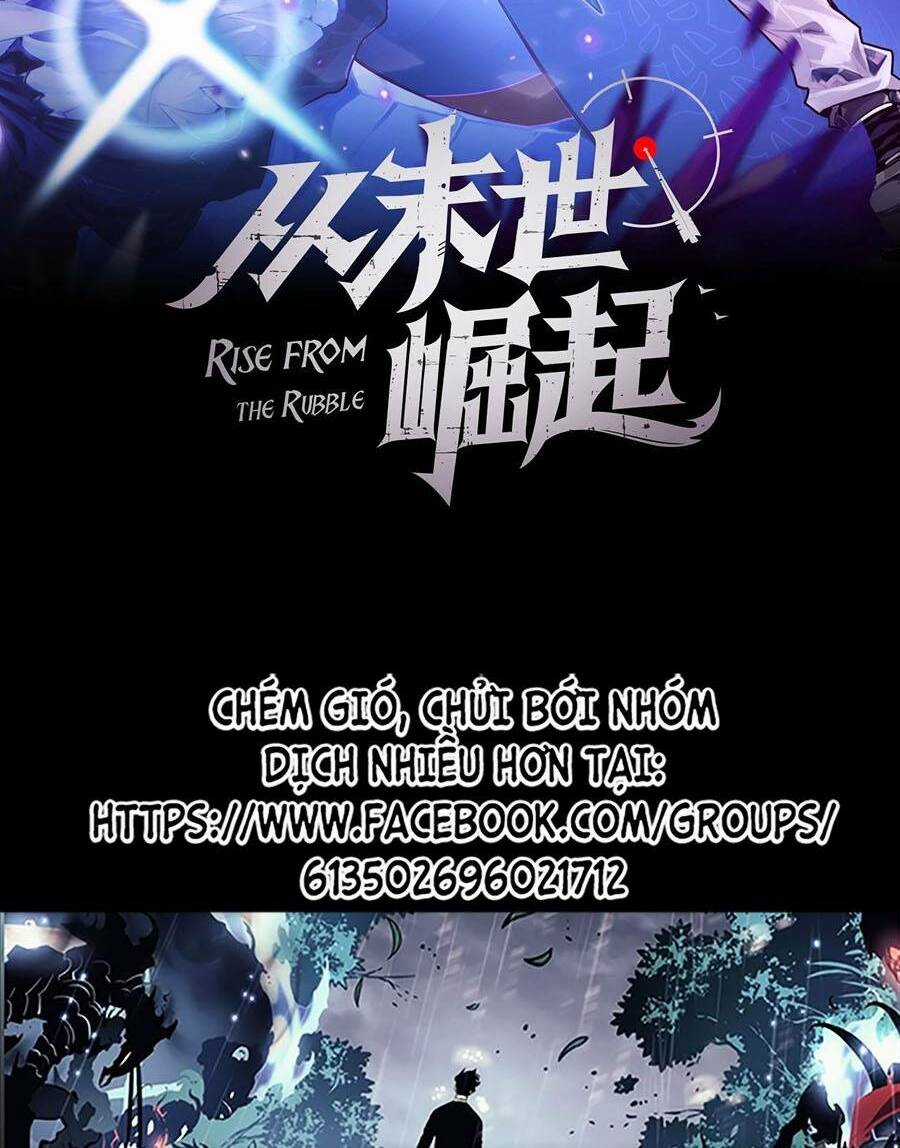 Mạt Thế Quật Khởi Chapter 162 trang 1