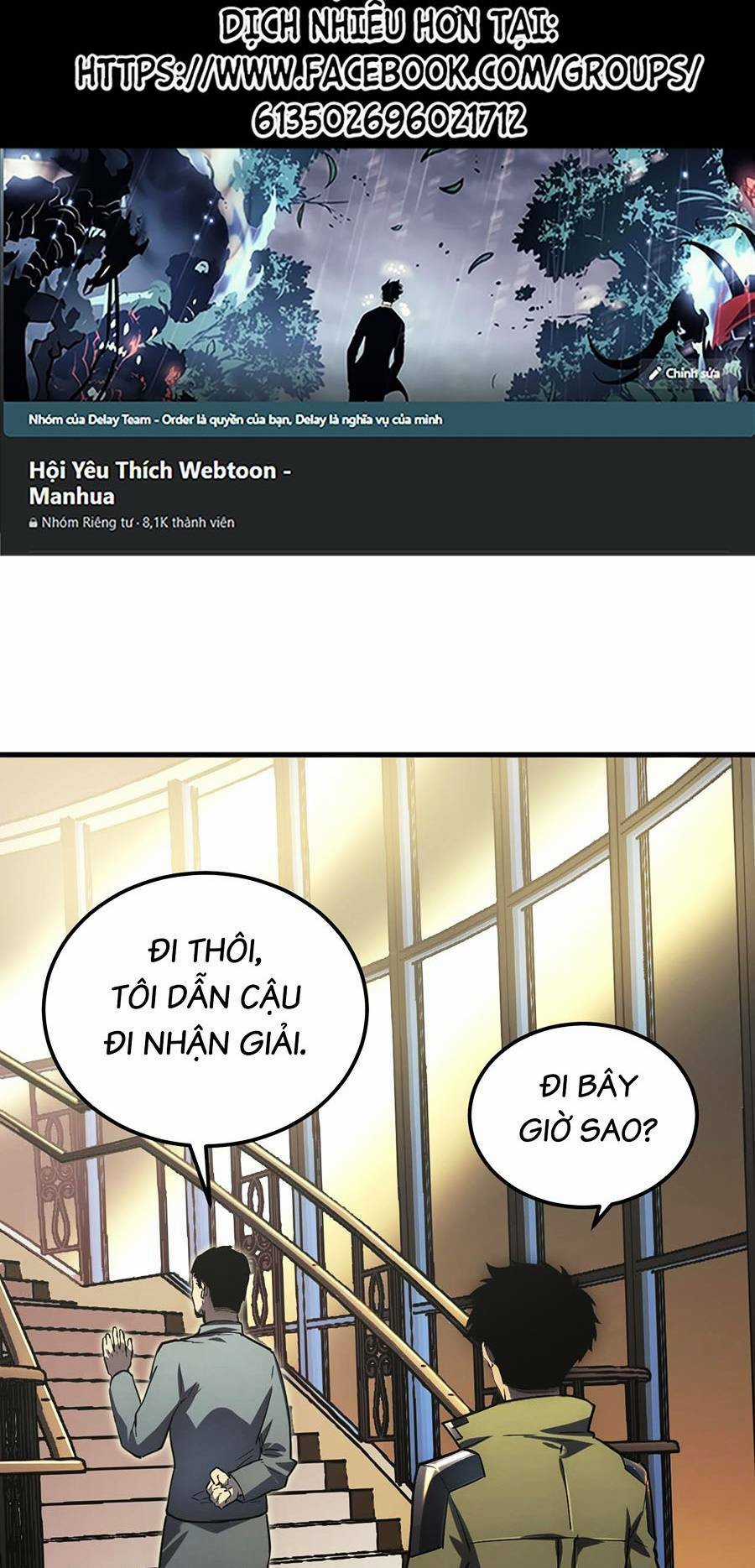 Mạt Thế Quật Khởi Chapter 164 trang 1