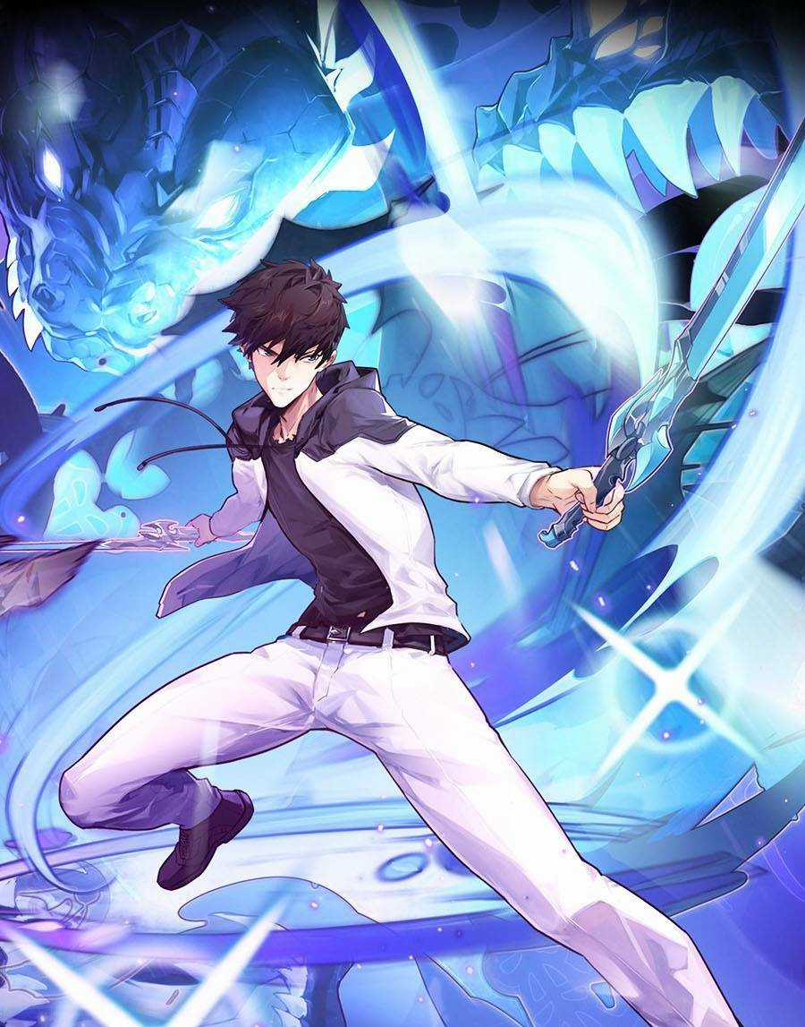 Mạt Thế Quật Khởi Chapter 165 trang 0