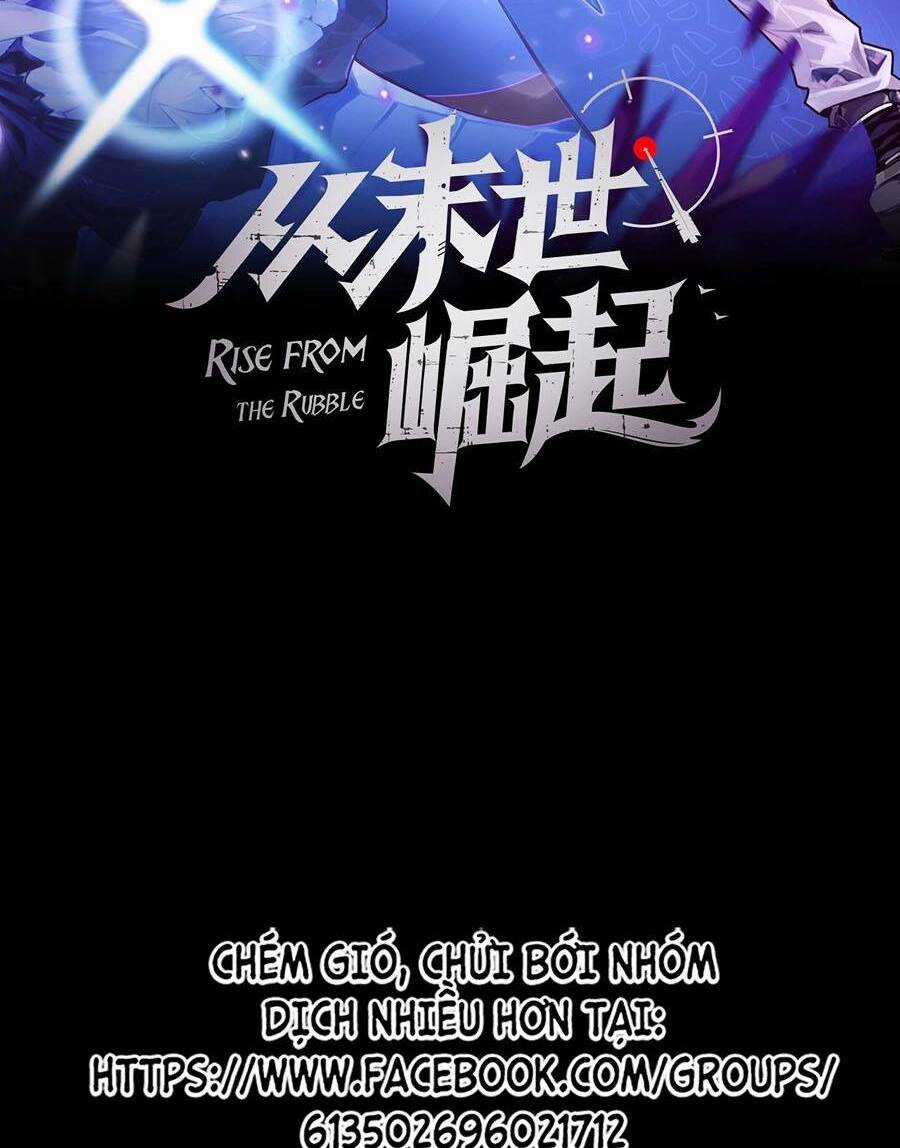 Mạt Thế Quật Khởi Chapter 165 trang 1