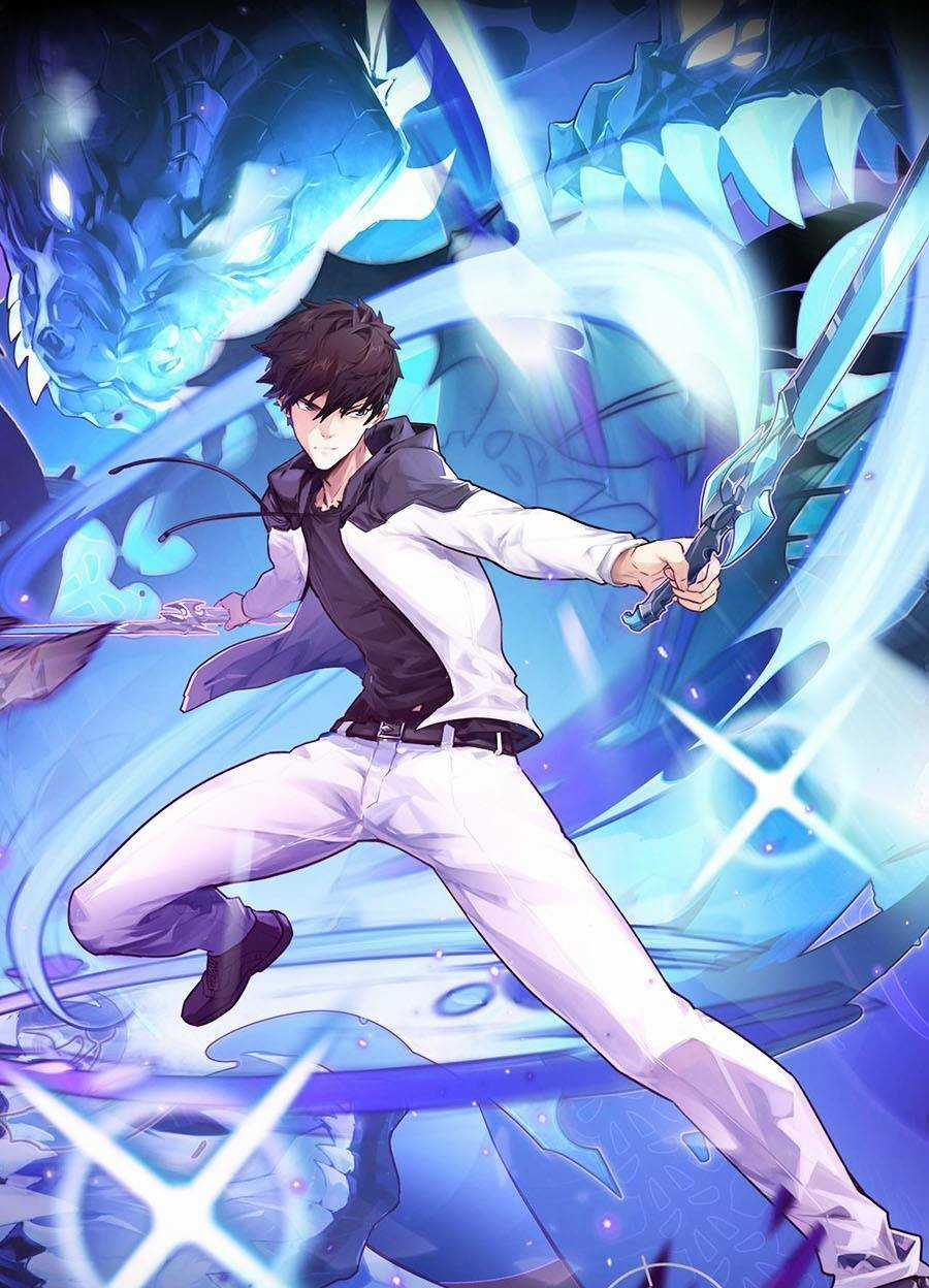 Mạt Thế Quật Khởi Chapter 167 trang 0
