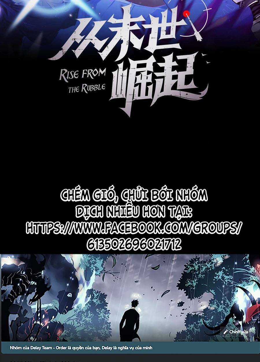 Mạt Thế Quật Khởi Chapter 167 trang 1