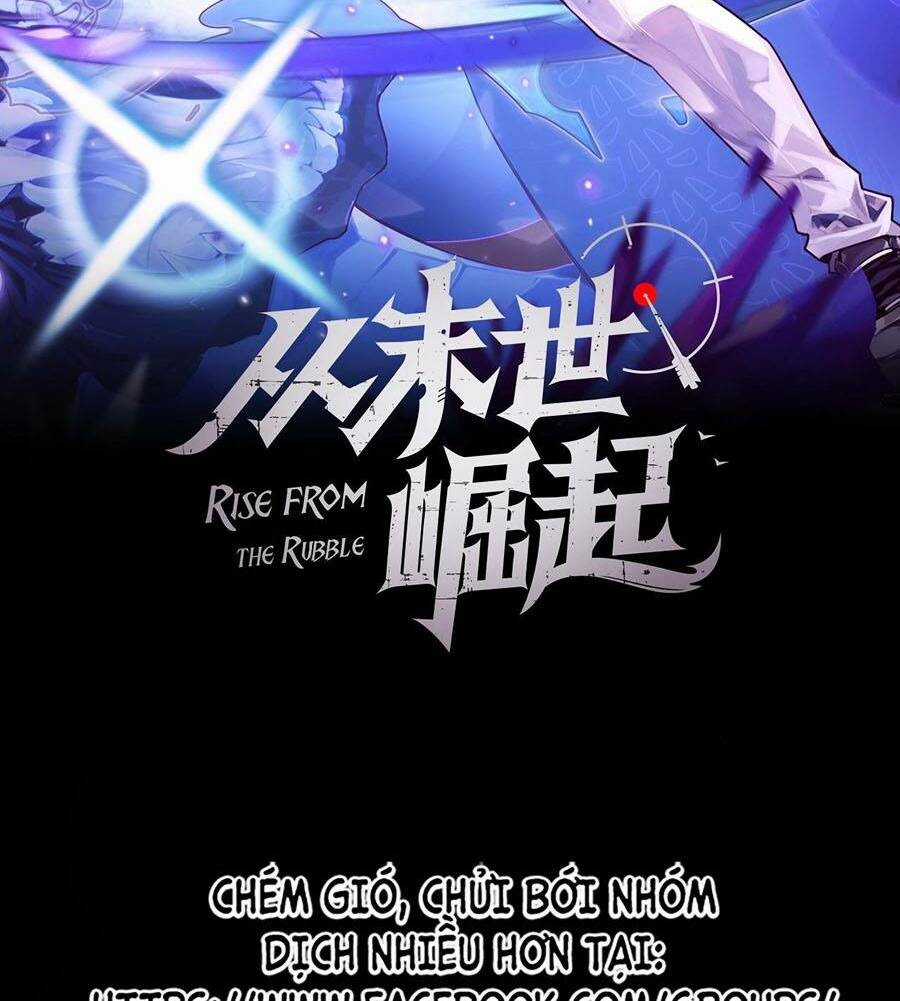 Mạt Thế Quật Khởi Chapter 168 trang 1