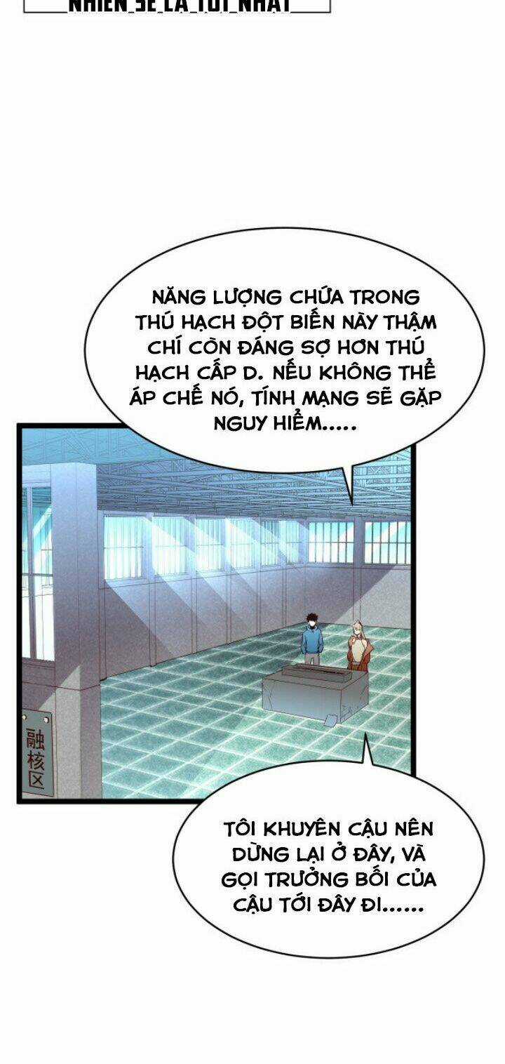 Mạt Thế Quật Khởi Chapter 17 trang 13