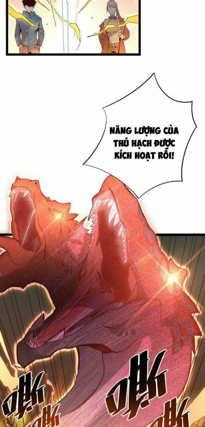 Mạt Thế Quật Khởi Chapter 17 trang 16