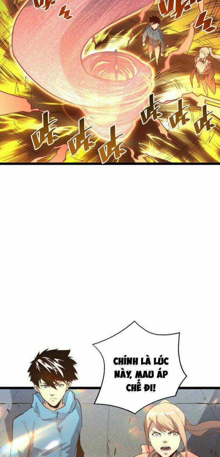 Mạt Thế Quật Khởi Chapter 17 trang 17