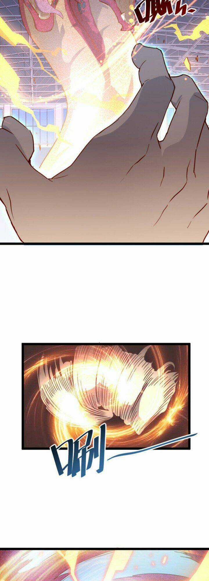 Mạt Thế Quật Khởi Chapter 17 trang 19