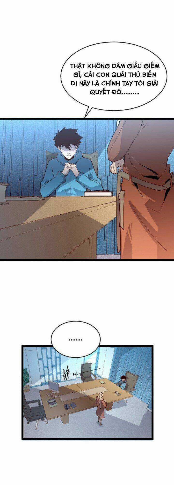 Mạt Thế Quật Khởi Chapter 17 trang 2