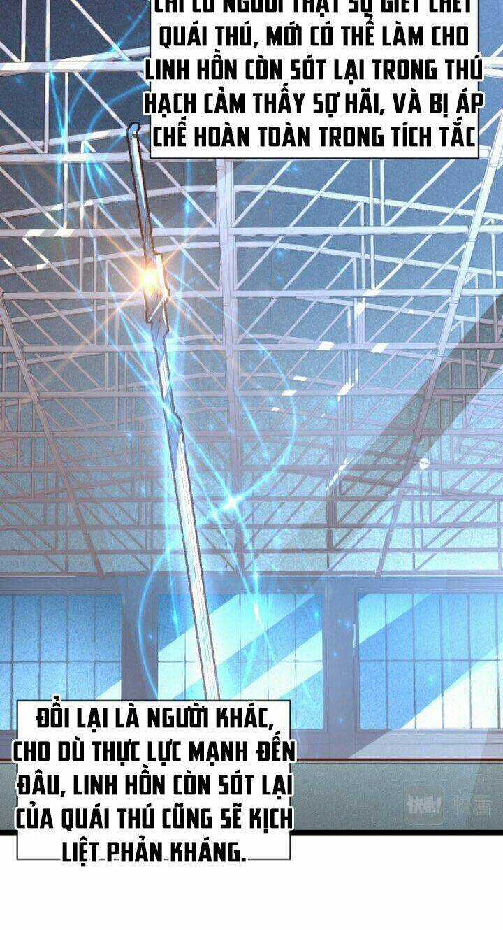 Mạt Thế Quật Khởi Chapter 17 trang 22