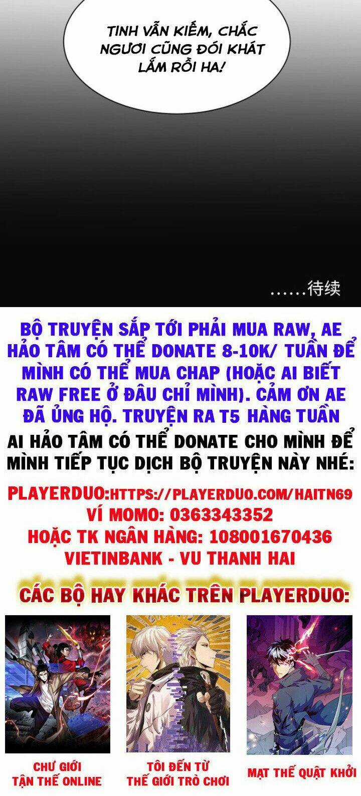 Mạt Thế Quật Khởi Chapter 17 trang 34