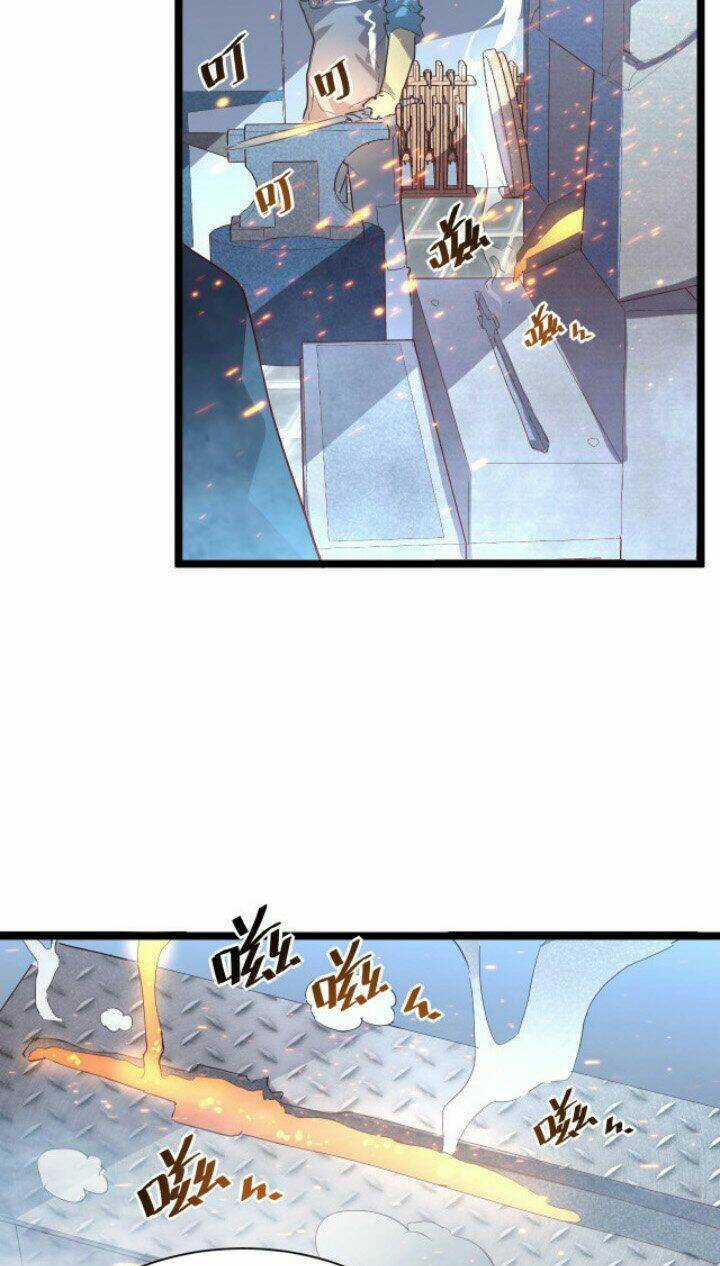 Mạt Thế Quật Khởi Chapter 17 trang 8