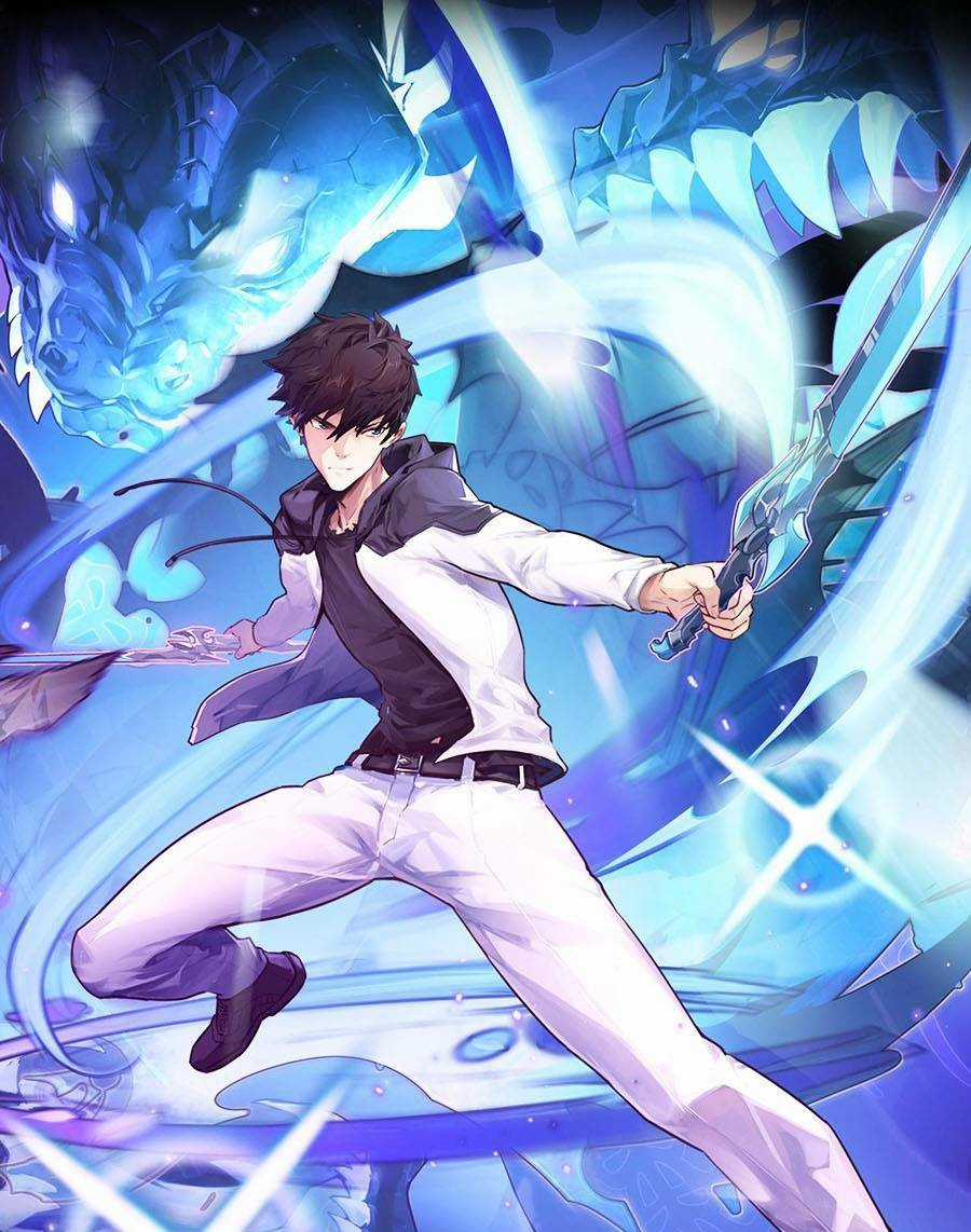 Mạt Thế Quật Khởi Chapter 170 trang 0
