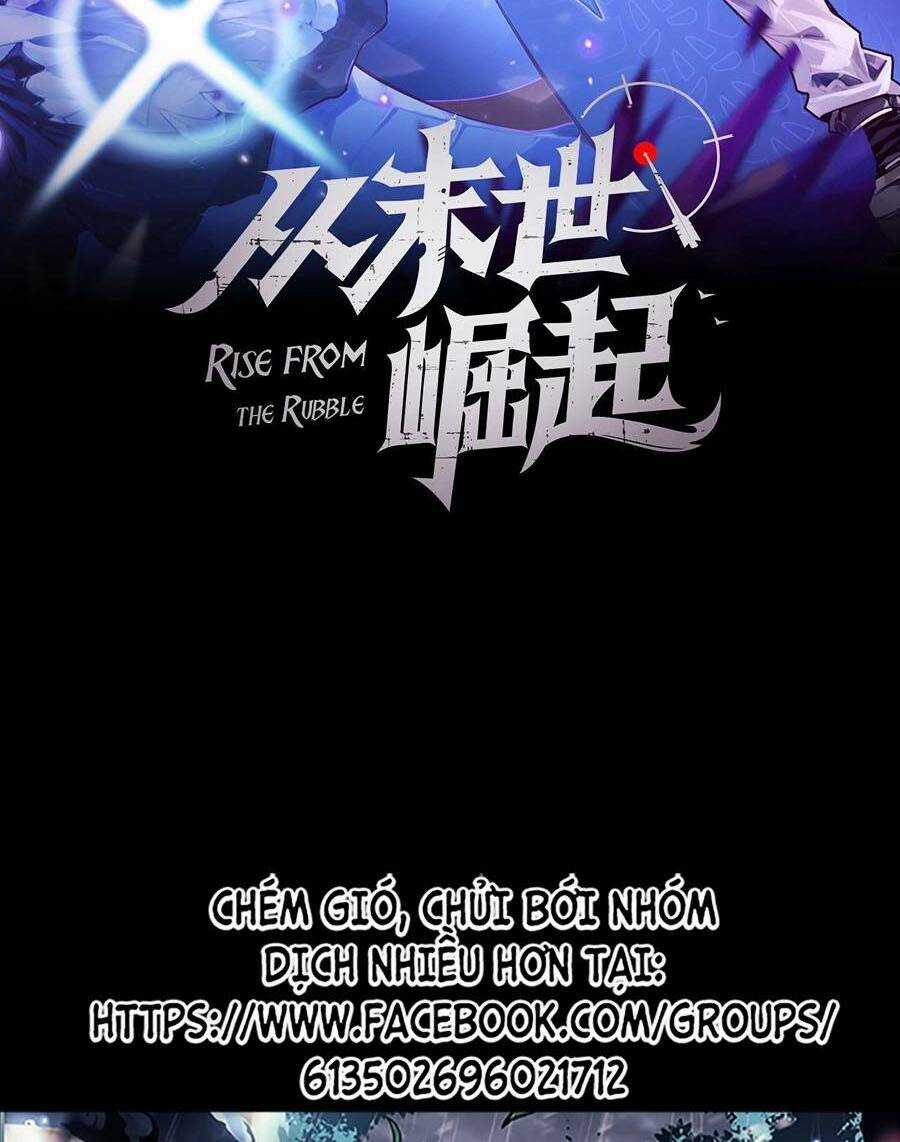 Mạt Thế Quật Khởi Chapter 170 trang 1
