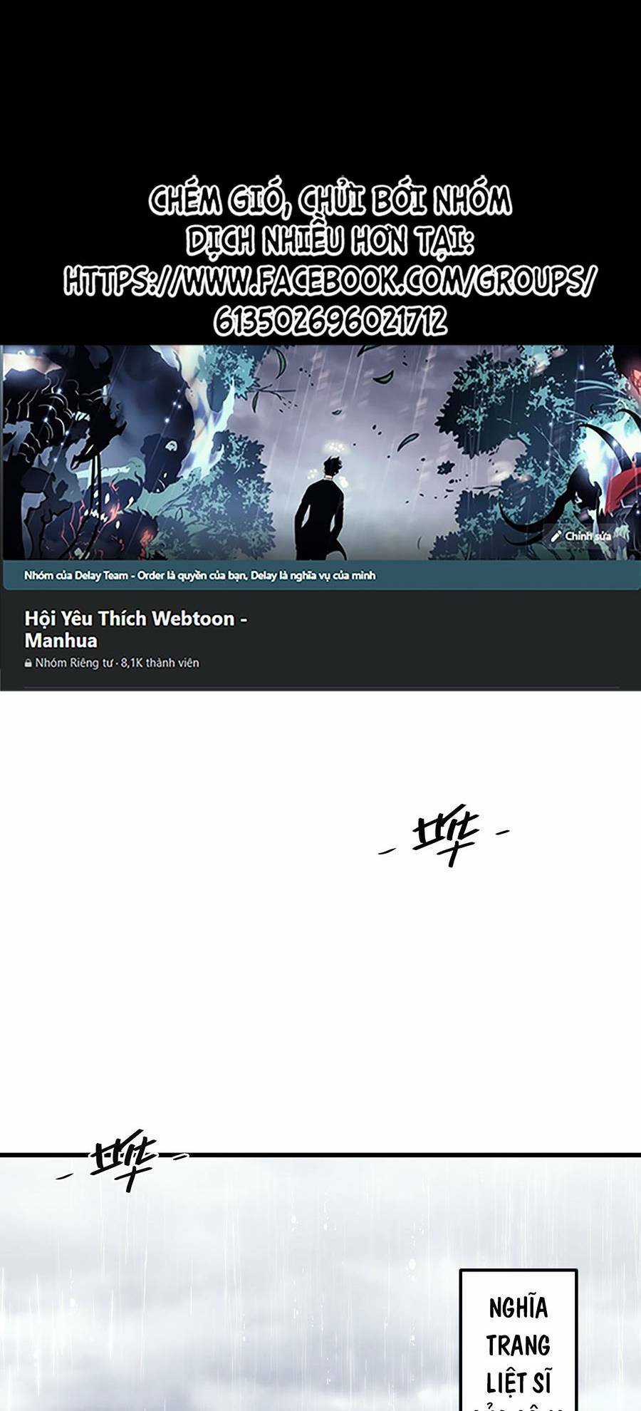 Mạt Thế Quật Khởi Chapter 172 trang 1