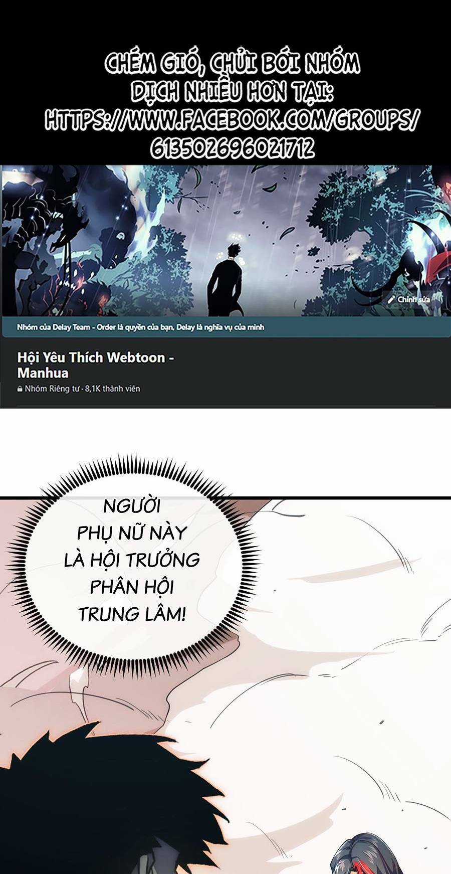 Mạt Thế Quật Khởi Chapter 173 trang 1