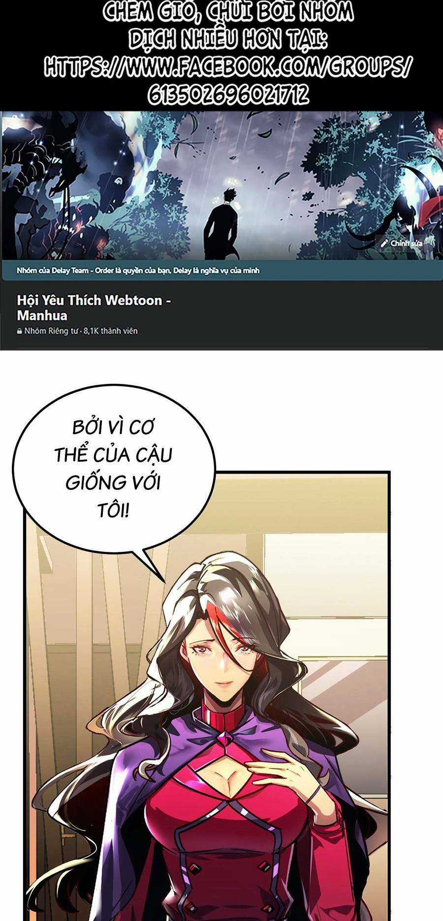 Mạt Thế Quật Khởi Chapter 174 trang 1