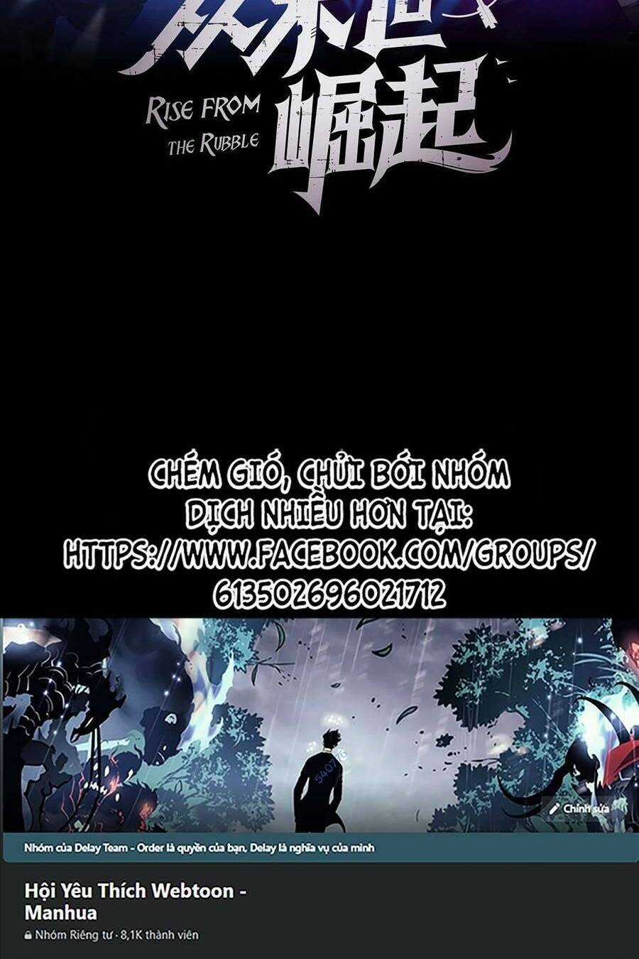 Mạt Thế Quật Khởi Chapter 175 trang 1