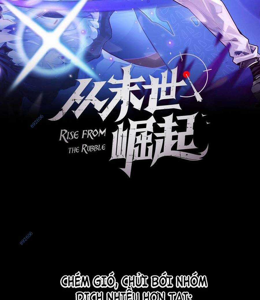 Mạt Thế Quật Khởi Chapter 176 trang 1