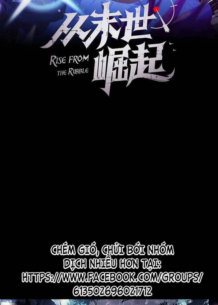 Mạt Thế Quật Khởi Chapter 178 trang 1