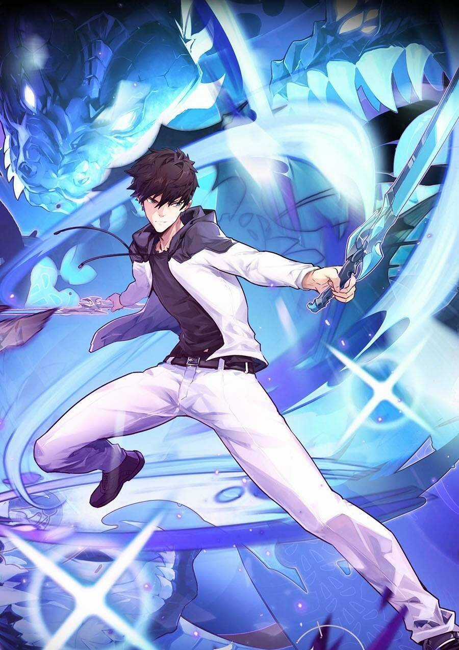 Mạt Thế Quật Khởi Chapter 179 trang 0