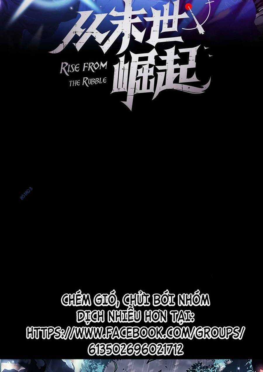 Mạt Thế Quật Khởi Chapter 179 trang 1