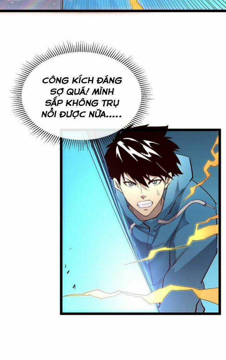 Mạt Thế Quật Khởi Chapter 18 trang 30