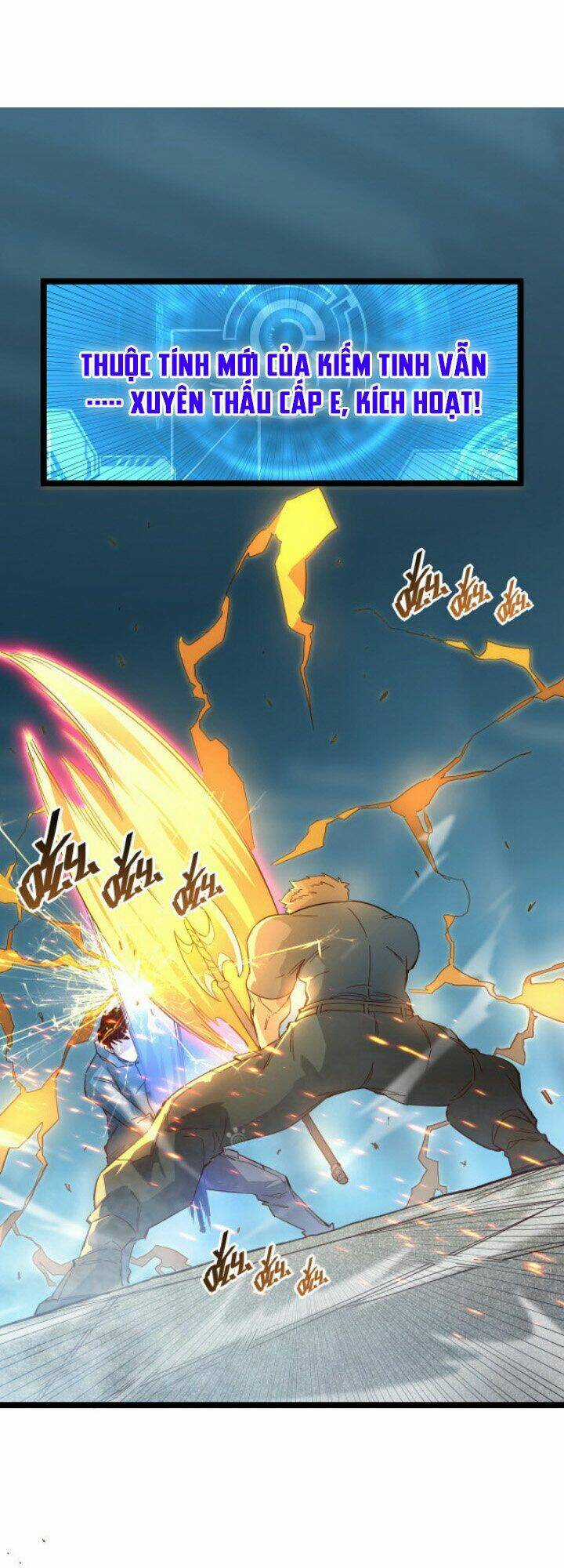 Mạt Thế Quật Khởi Chapter 18 trang 31