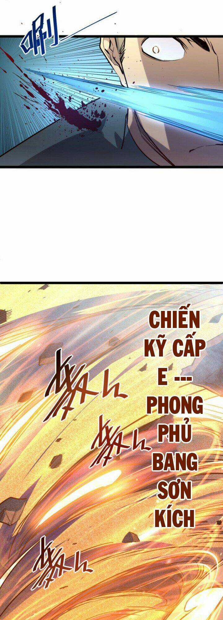 Mạt Thế Quật Khởi Chapter 18 trang 32