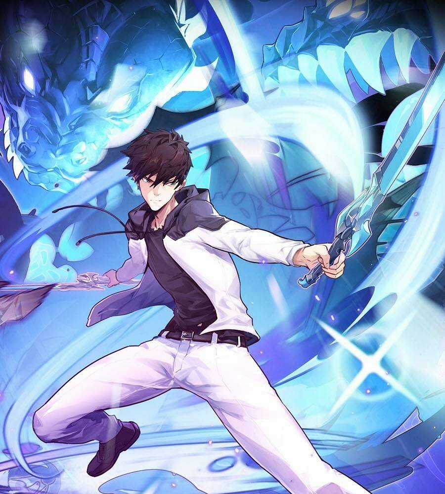 Mạt Thế Quật Khởi Chapter 183 trang 0