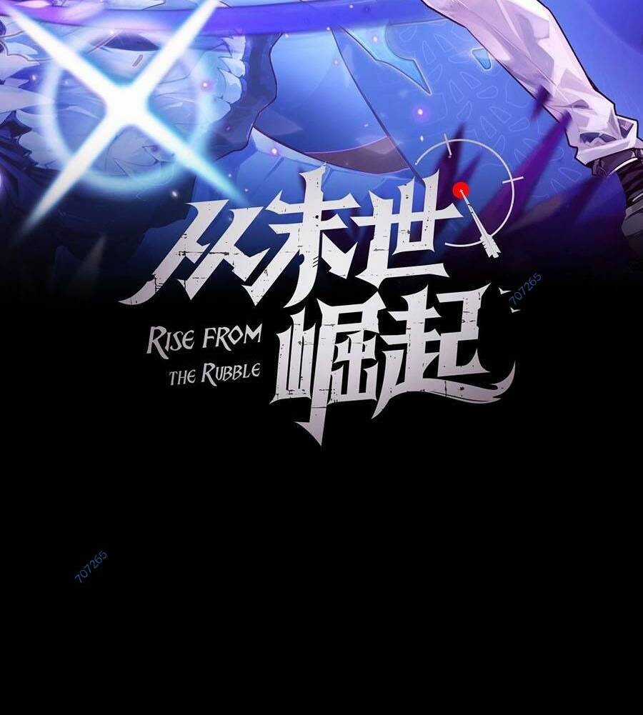 Mạt Thế Quật Khởi Chapter 183 trang 1