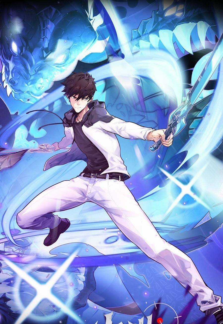 Mạt Thế Quật Khởi Chapter 184 trang 0