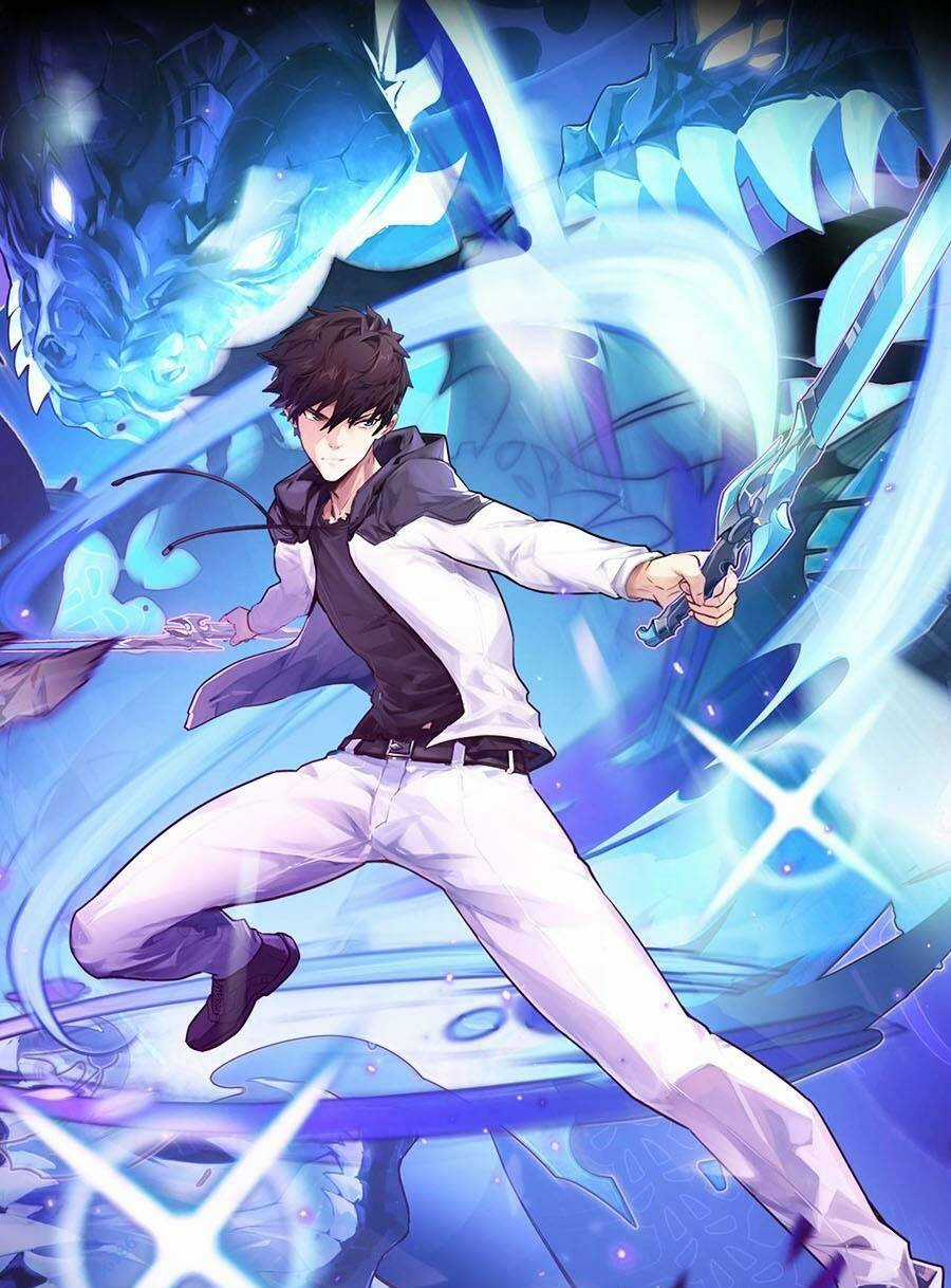 Mạt Thế Quật Khởi Chapter 187 trang 0