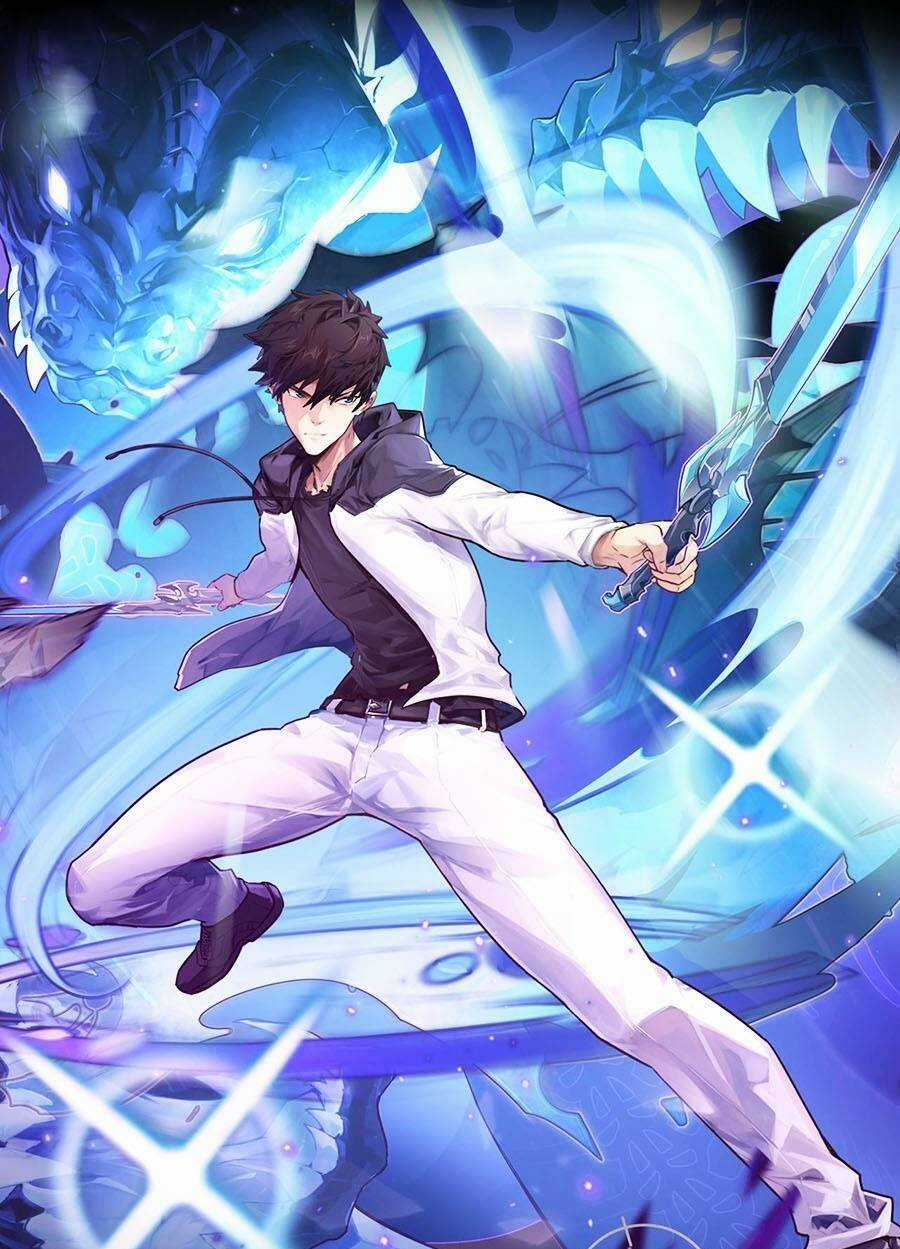 Mạt Thế Quật Khởi Chapter 188 trang 0
