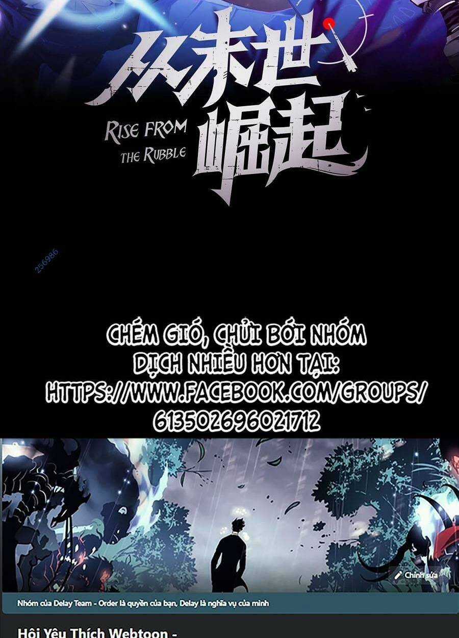 Mạt Thế Quật Khởi Chapter 188 trang 1