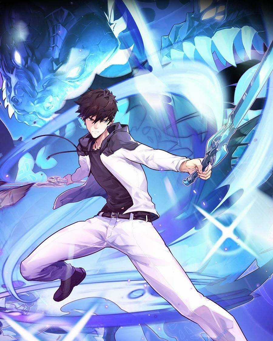 Mạt Thế Quật Khởi Chapter 189 trang 0