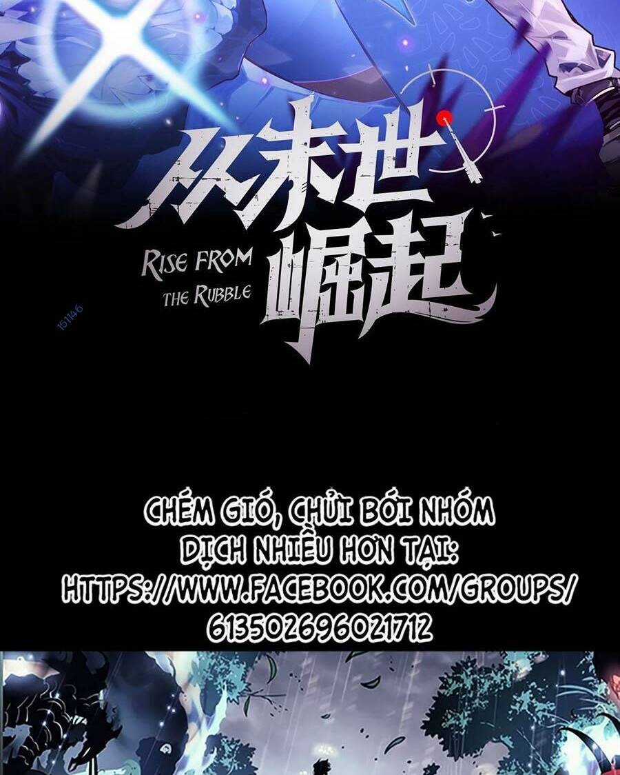 Mạt Thế Quật Khởi Chapter 189 trang 1