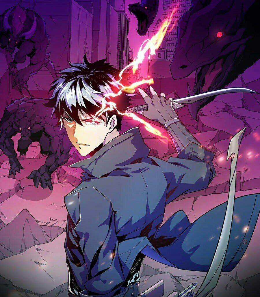 Mạt Thế Quật Khởi Chapter 19 trang 0